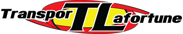 Transport Lafortune Ltée Logo